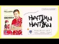 Lagu Tasya Rosmala Feat Gerry Mahesa - Hatimu Hatiku - New Pallapa (Official Music Video)