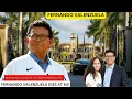 FERNANDO VALENZUELA Cause of death revealed WIFE AGE 4 KIDS HOUSE TOUR NET WORTH and CAREER