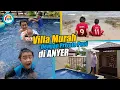 Lagu Villa Ubud Anyer Collection O Rekomendasi Villa Murah + Private Pool Kolam renang pribadi | #ArkaFun