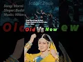 Download Lagu Original vs Remake 2024 - Morni Song | Bollywood Remake Song 2024 |