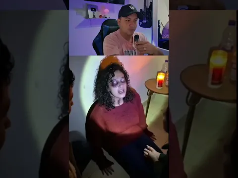 posesión Demoníaca