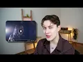 Charli XCX - SS26 ( blind reaction )