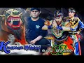 LIVE SENI JARANAN KENCONO WUNGU || GEBUT PENDARUNGAN BANYUWANGI