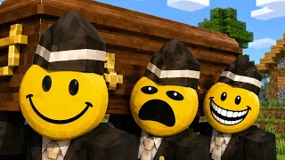 MINECRAFT VERITY - Meme Dance Song (Osiris Remix)  ☢️Season 12☢️