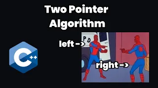 Two Pointer Algorithm Explained With C Examples