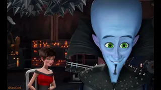 Megamind Craziness! (and all Megamind Plush Shorts!)