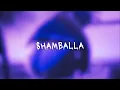 Anyme023, Shaydee's - Shamballa (OSIREK remix)