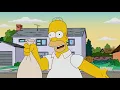 Lagu The Simpsons - Bart Gets Hit by a Car - The Simpsons Nozooms #1080