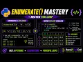 Master enumerate Nested For Loops in Python Explained NeuralAICodeCraft