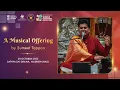 Lagu A Musical Offering by Sri Sumeet Tappoo \u0026 Group | Live From Sathya Sai Grama | 20 Oct 2025, Evening