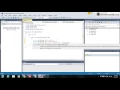 String formatting in C