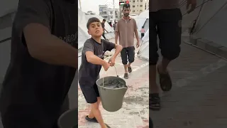 الله يعلم ما نشكو من الألم غزة Gaza 
