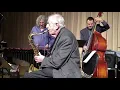 The Nearness of You - Larry McKenna, Tony Miceli, Matthew Parrish, Dan Monaghan (2018)