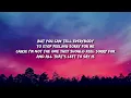 Lexi Jayde - hate to be you (Lyrics) it's funny how you didn't cheat with somebody hotter than me