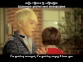 B.A.P- Stop It MV [eng sub+ hangul + romanization] lyrics