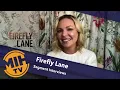 Firefly Lane Interviews With the Cast and Scenes From the Movie