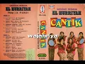 Download Lagu Cantik (Ida Roswita)/Qasidah Rebana EL-HURRYAH