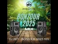 Download Lagu BONZOUR 2025 MIX - DJ BEN 🇷🇪