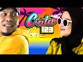 Ajo Buset - CINTA123 (Official Music Video)