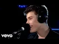 Download Lagu Shawn Mendes - Stitches (in the Live Lounge)