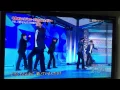ジャニーズ 年越しライブ V6 愛なんだ