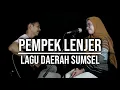 Download Lagu PEMPEK LENJER - LAGU DAERAH SUMSEL (LIVE COVER INDAH YASTAMI)