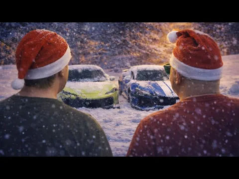 Video Thumbnail: NAJVISE WALLRIDEOVA NA JEDNOM MESTU! Grand Theft Auto V - Lude Trke w/Cale (TRKMAS)