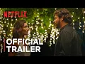 Find Me Falling Trailer Netflix