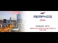 2026 AGF Memphis Open - Mat 1