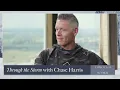 Faith Fatherhood and Fortitude with Chase Harris