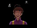 blueycapsules fnaf tiktoks not mine end of each tiktok has credits