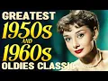 Lagu Tom Jones, Engelbert, Elvis, Sinatra, Paul Anka, Carpenters 💿 Golden Oldies 50s 60s 70s Love Songs
