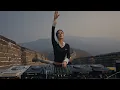 Download Lagu DJ SALLY - The Great Wall DJSets