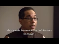 In the Studio: DANILO PÉREZ, Part 5