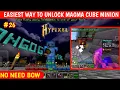 CraftersMC Skyblock Ep 26 Easiest Way to Unlock Magma Cube in CraftersMC Make Money in Crafte