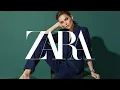 Lagu Zara in Store Music Playlist | Shop Background Music 2026