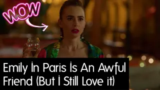 emily in paris season 2 episode 3 emily in paris recap