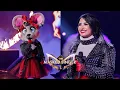 Download Lagu The Masked Singer -  Demi Lovato - Performances and Reveal