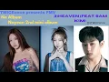 Download Lagu [ENG SUBS]Heaven (feat.Sam Kim) - Na Album bside -Nayeon 2nd mini album!! TWICEonce presents🎁 FMV!!