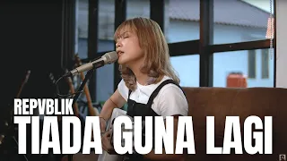 tiada guna lagi repvblik tami aulia