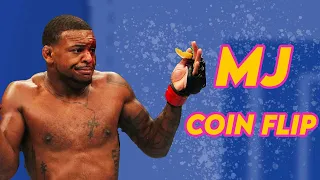 Download 3 Minutes of Michael Johnson Being Able to Beat Any Fighter and Lose to Any Fighter MP3