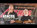 Download Lagu HANCUA RASO PICAYO - David Iztambul., MEGI \u0026 NAJWA. ( live afenda)