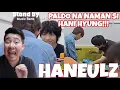 Lagu AHOF HANEULZ | PALDO NA NAMAN ANG HANI HYUNG!!!! | JL GASPAR | PARK HAN | REACTION