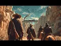 Download Lagu Um faroeste explosivo em Santa Trinità com drama e aventura sem limites! | Filme Completo Português