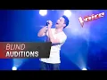 The Blind Auditions: Wolf Winters Sings 'The Sound Of Silence’ | The Voice Australia 2020