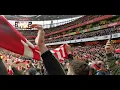 Download Lagu North London Forever: Arsenal v Liverpool 04/02/2024. - SOAK IT IN #arsenal #gopro