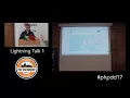 Lightning Talk - PHP Developer Day 2017