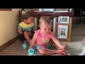 Dramatic Play Examples and Tips for Sharing