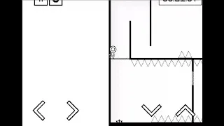 how to beat level 19 on ovo
