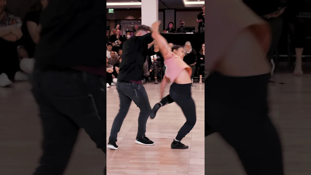 Could you dance to this?!?!